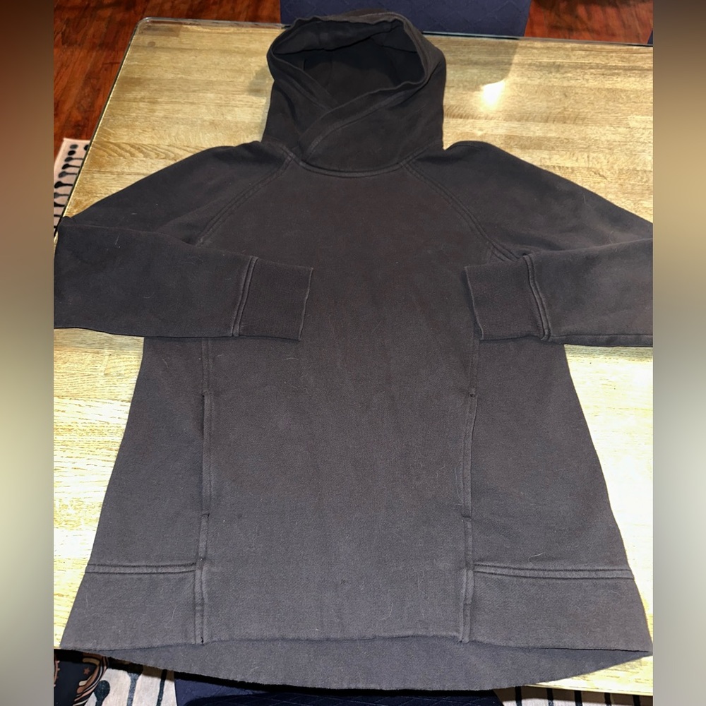 Lululemon Scuba Pullover Hoodie - Picture 3 of 6